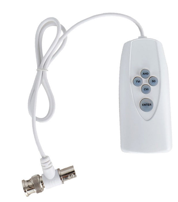 Контроллер UTC Dahua DH-PFM820 - Миниатюра 1