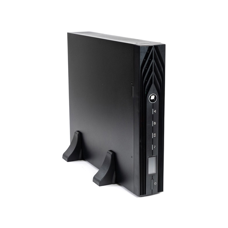 8952 Источник бесперебойного питания SKAT-UPS 1500 RACK+3x9Ah исп. E Бастион SKAT-UPS 1500 RACK+3x9Ah - Миниатюра 1