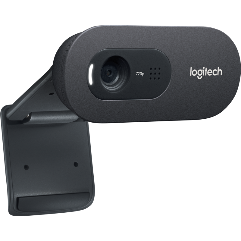 Веб-камера Logitech C270 HD