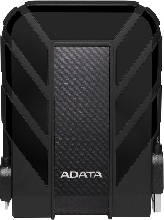 Внешний HDD 1 Тб A-Data HD710 Pro - Миниатюра 1