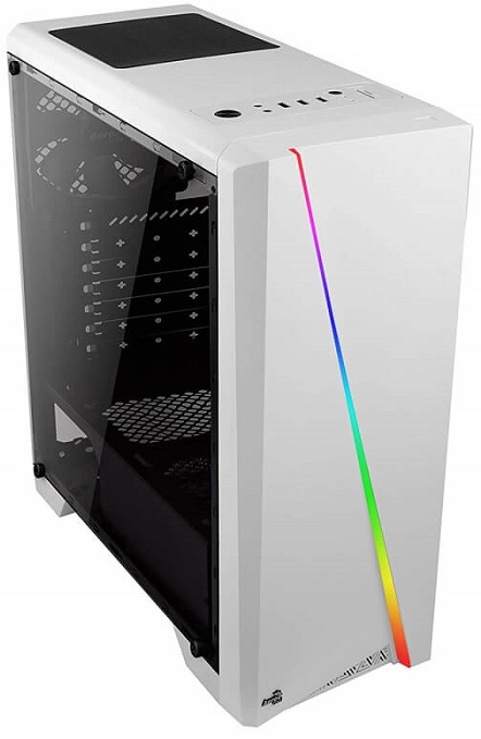 Корпус AeroCool Cylon WG