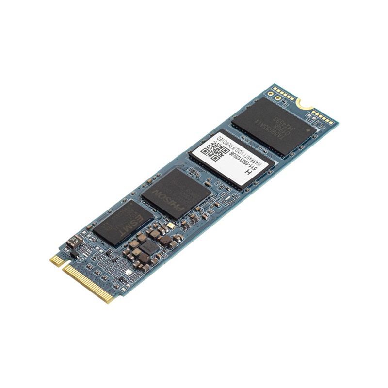 Твердотельный накопитель Foxline X5SE 256GB - Миниатюра 1