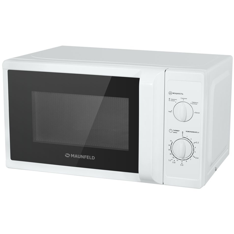 Микроволновая печь MAUNFELD Maunfeld MFSMO.20.7WH