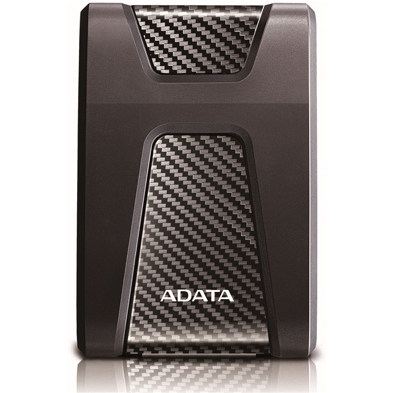 Жесткий диск внешний ADATA HD650