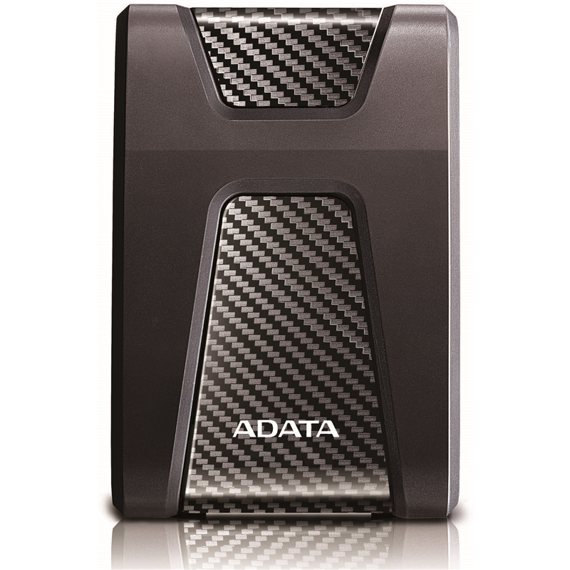 Жесткий диск внешний ADATA HD650 - Миниатюра 1