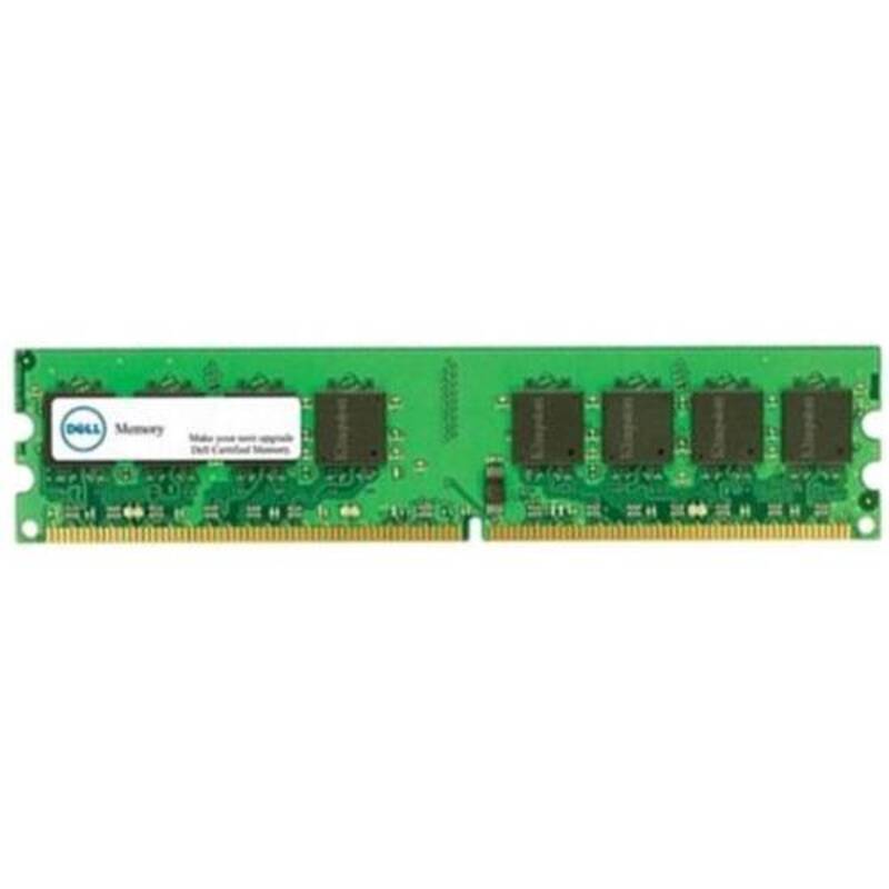 Оперативная память Серверная оперативная память Dell 16GB DDR4