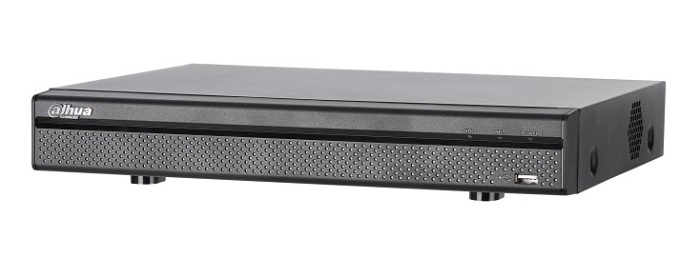 AHD регистратор 8-канальный Dahua DH-XVR5108HE-X - Миниатюра 1