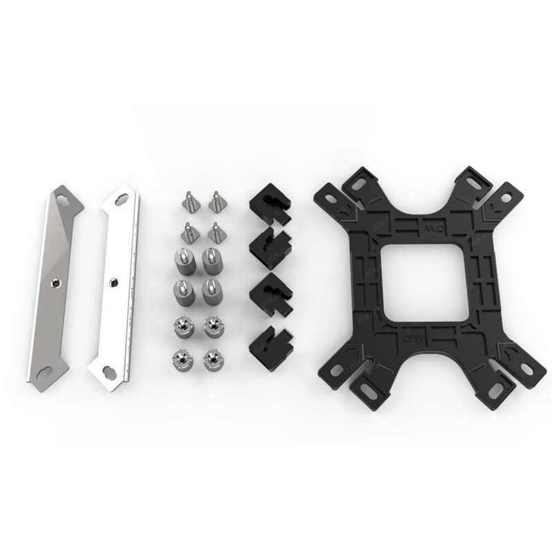 брекет для кулера для процессора Cooler Master LGA1700 Bracket Set