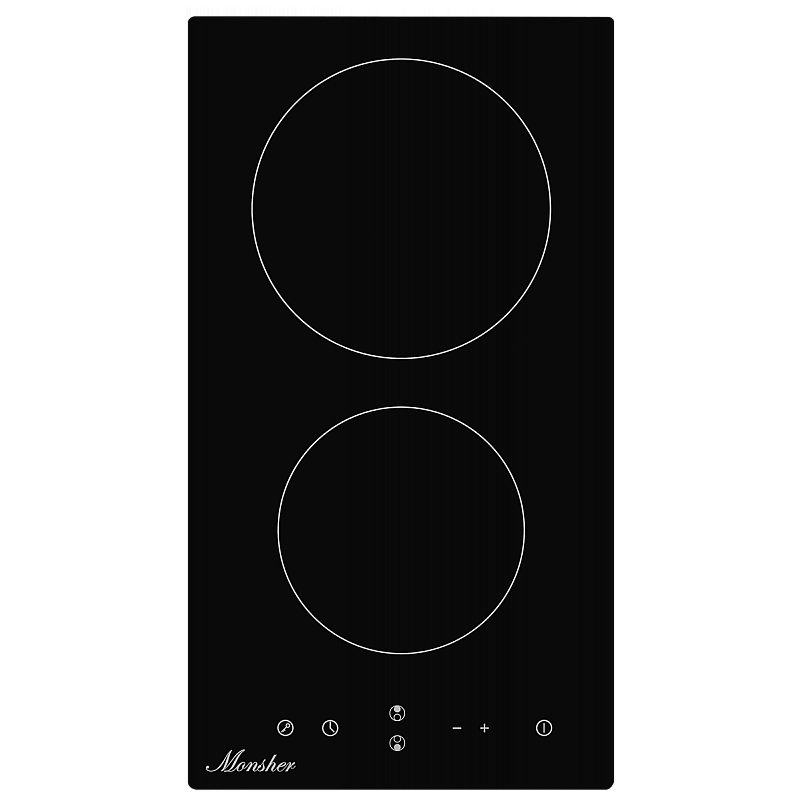 Электрическая домино MONSHER Monsher MHE 33 - Миниатюра 1