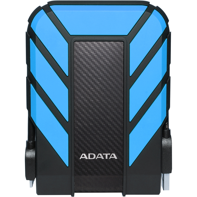 Внешний жесткий диск ADATA HD710 Pro - Миниатюра 1