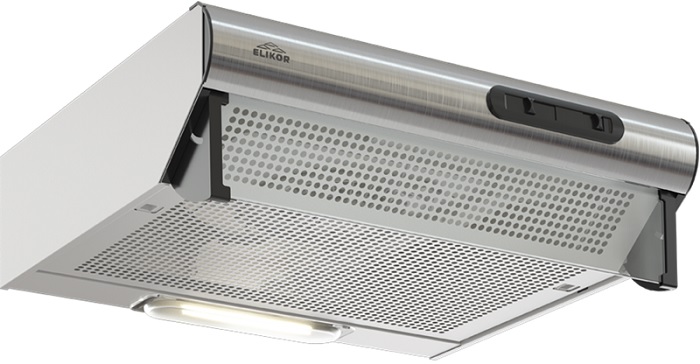 Вытяжка козырьковая ELIKOR Europa 60П-290-П3Л - Миниатюра 1