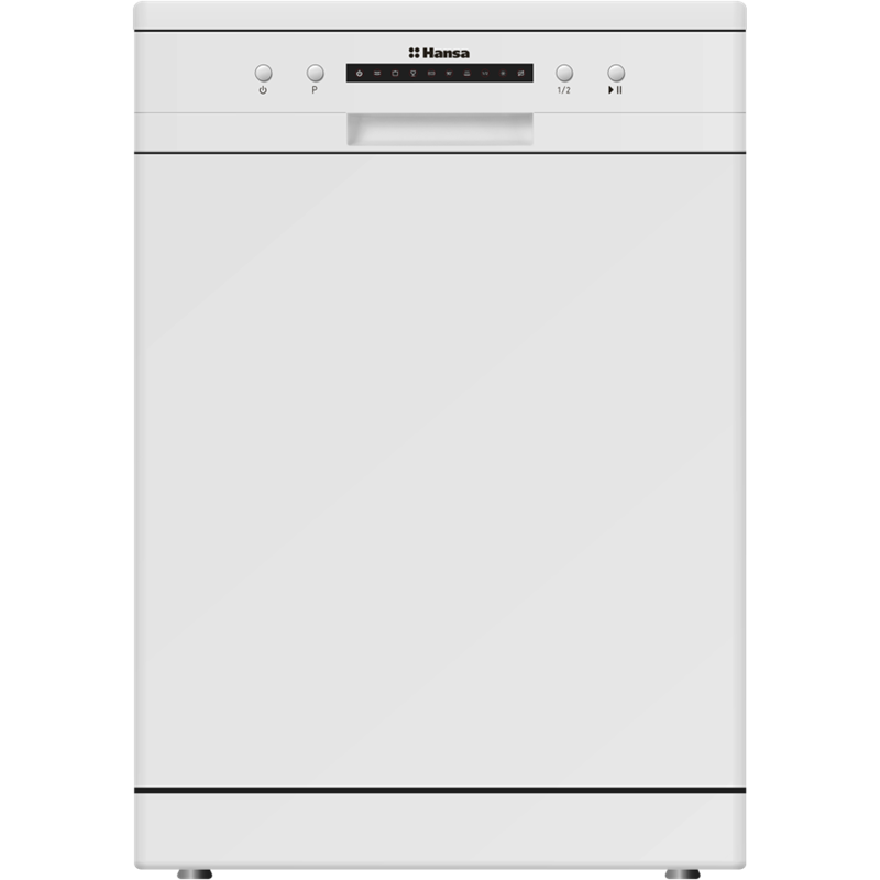Посудомоечная машина Hansa ZWM616WH