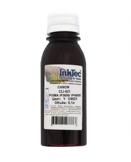 Чернила InkTec CLI-521