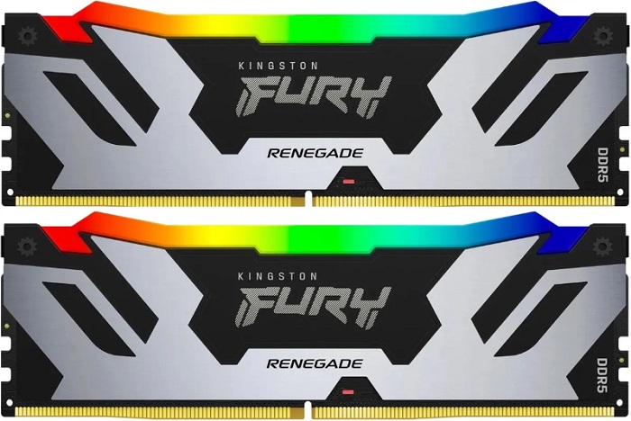 Оперативная память