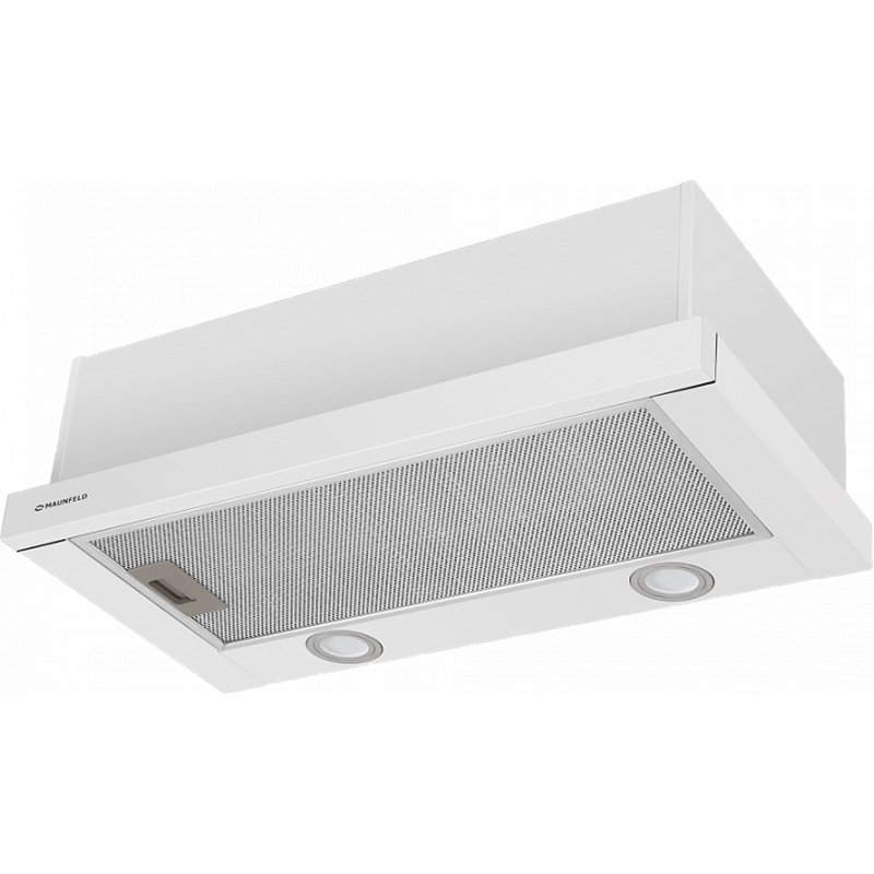 ВЫТЯЖКА MAUNFELD VS LIGHT 60 БЕЛЫЙ Maunfeld VS LIGHT 60 WHITE
