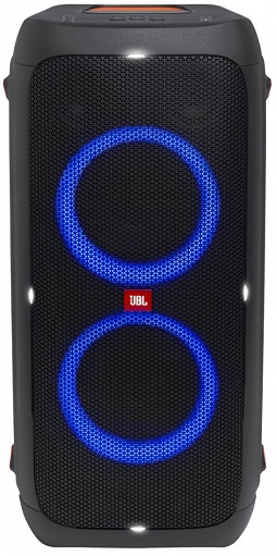 Портативная акустика Bluetooth JBL PARTYBOX 310 - Миниатюра 1