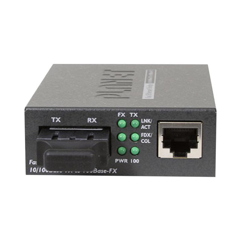 FT-802S15 медиа конвертер PLANET FT-802S15 - Миниатюра 1
