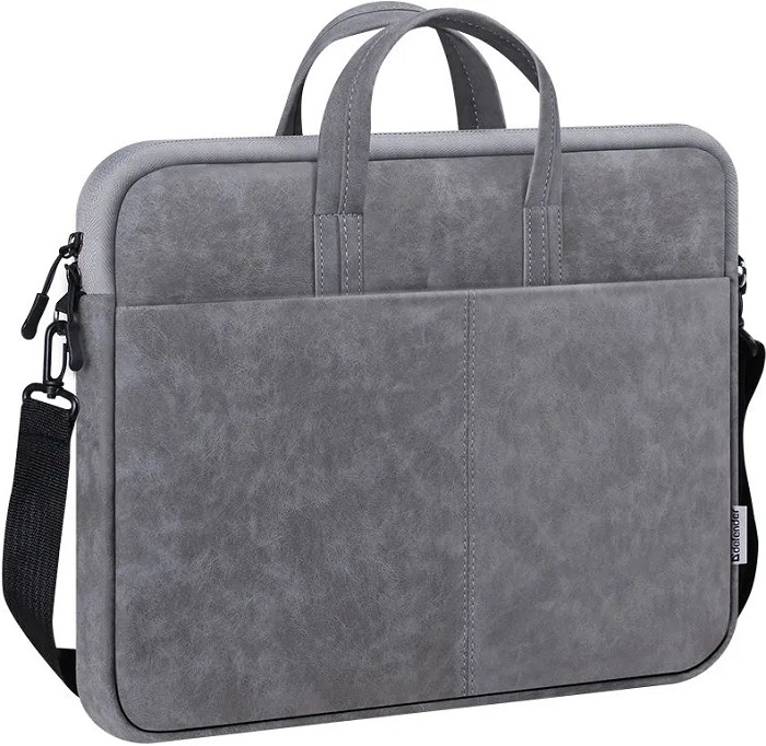 Сумка для ноутбука 15.6" Defender Solid - Миниатюра 1