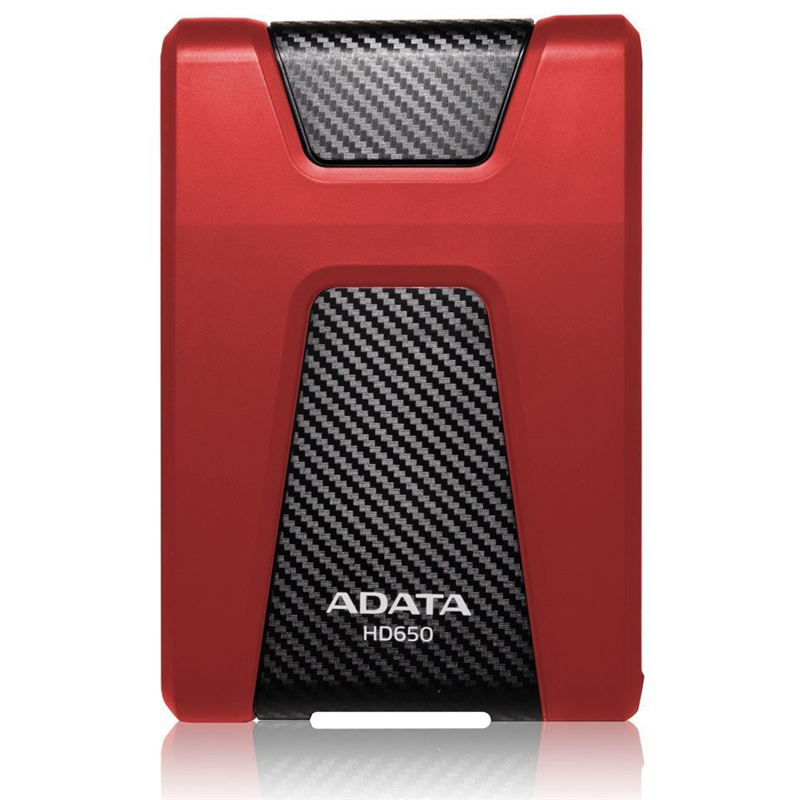 Жесткий диск внешний ADATA HD650 - Миниатюра 1