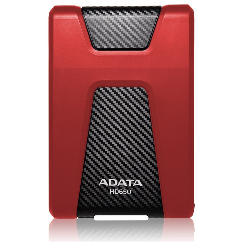 Жесткий диск внешний ADATA HD650