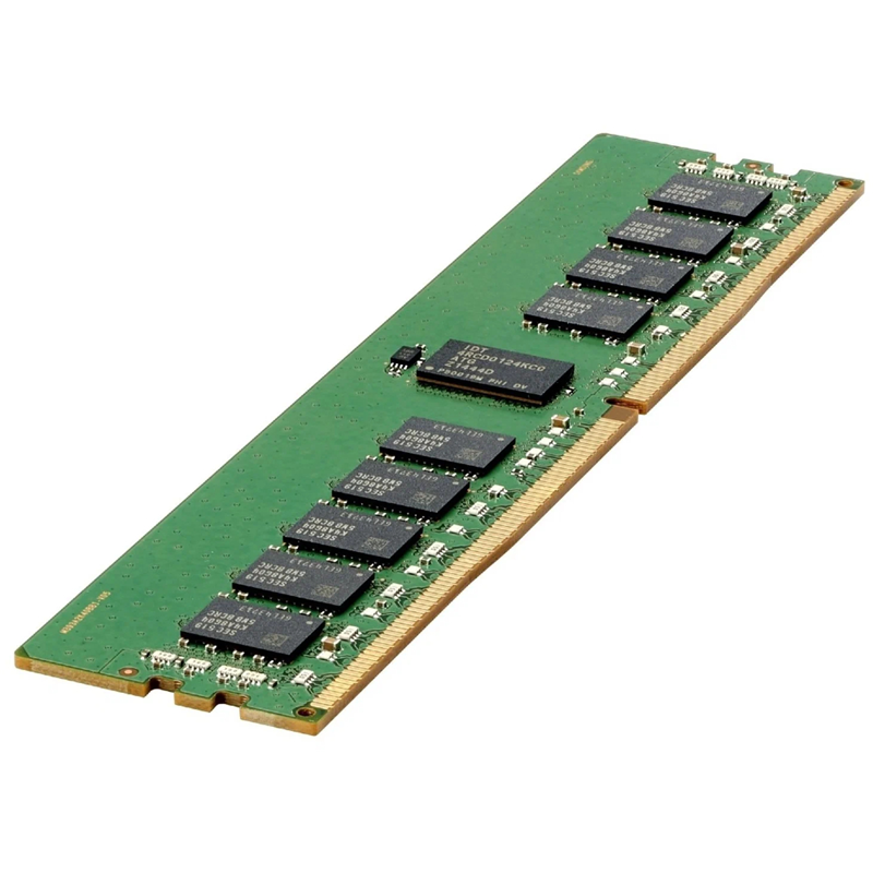 Память оперативная Серверная оперативная память Samsung DDR4 32GB RDIMM 3200 MHz