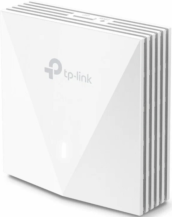 Точка доступа TP-Link EAP650-Wall - Миниатюра 1
