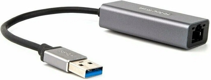Сетевая карта USB Telecom TU312M