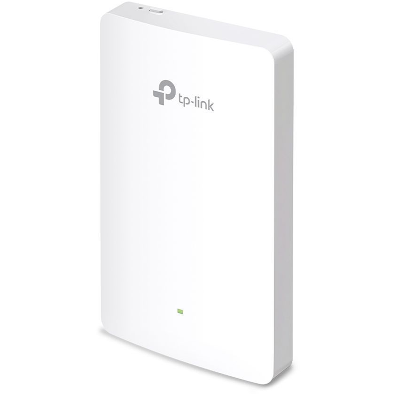 Точка доступа TP-Link EAP615-Wall - Миниатюра 1