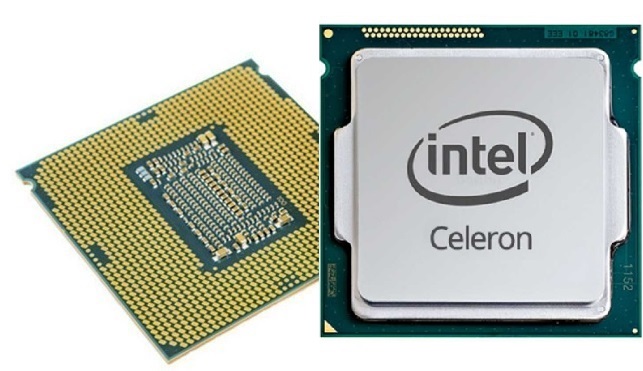 Процессор Intel Celeron G5905 - Миниатюра 1