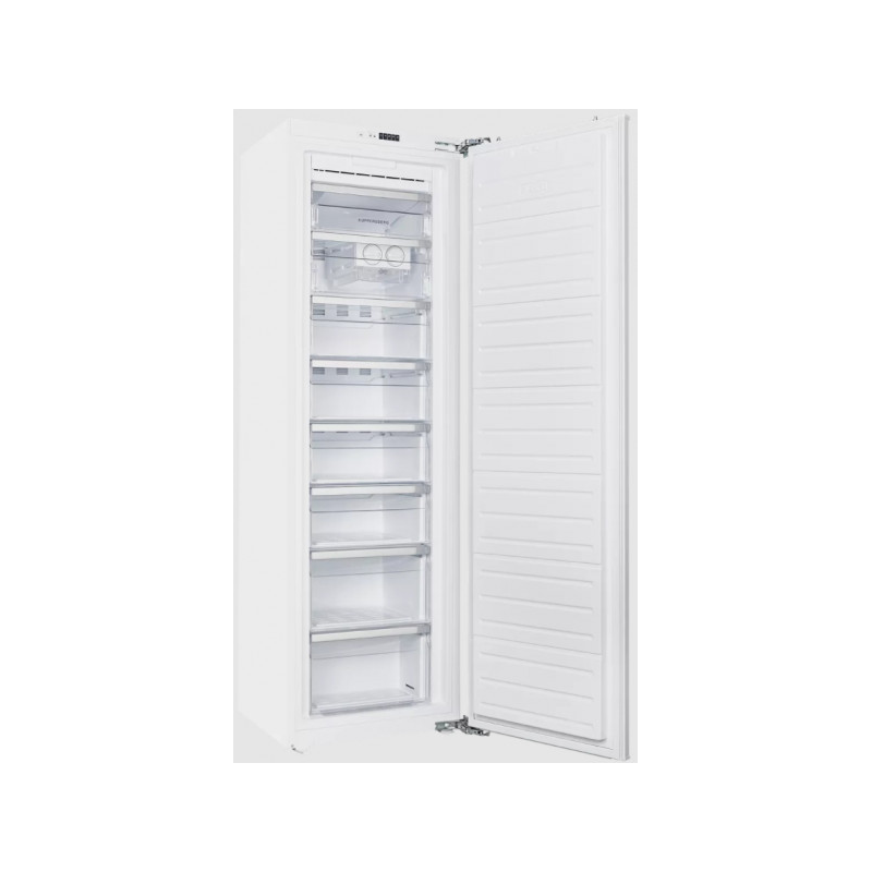 Встраиваемая морозильная камера Kuppersberg Kuppersberg SFB 1770 - Миниатюра 1