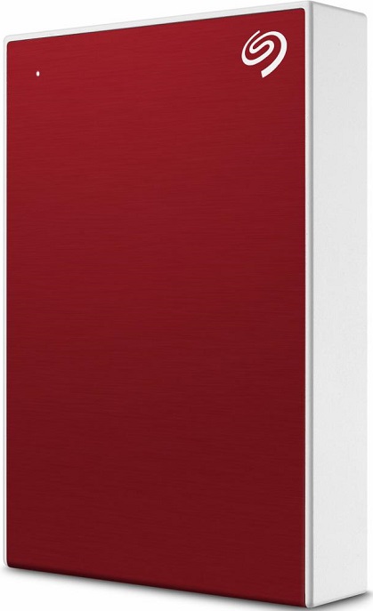 Внешний HDD 1 Тб Seagate One Touch - Миниатюра 1