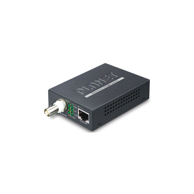 VC-232G конвертер Ethernet в VDSL2, внешний БП PLANET VC-232G - Миниатюра 1