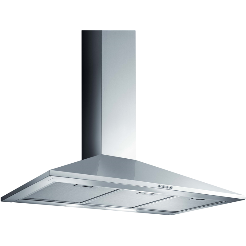 Вытяжки JET AIR Jet Air GAIA IX/A/90-PRF0112625B - Миниатюра 1