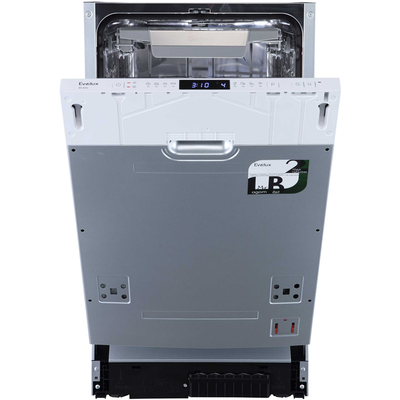 Встраиваемая ПММ EVELUX EVELUX BD 4502 - Миниатюра 1