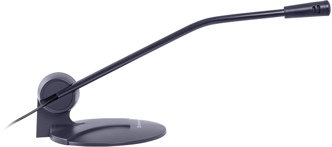 Микрофон Defender MIC-117 - Миниатюра 1