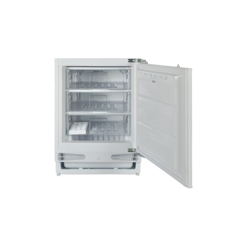 Встраиваемые морозильные камеры Schaub Lorenz Schaub Lorenz SLF E107W0M