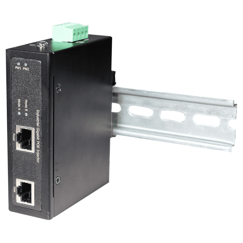 Инжектор OSNOVO Midspan-1/303G - Миниатюра 1