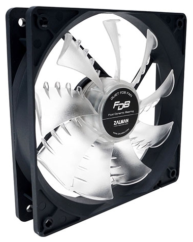 Вентилятор 120мм Zalman ZM-F3