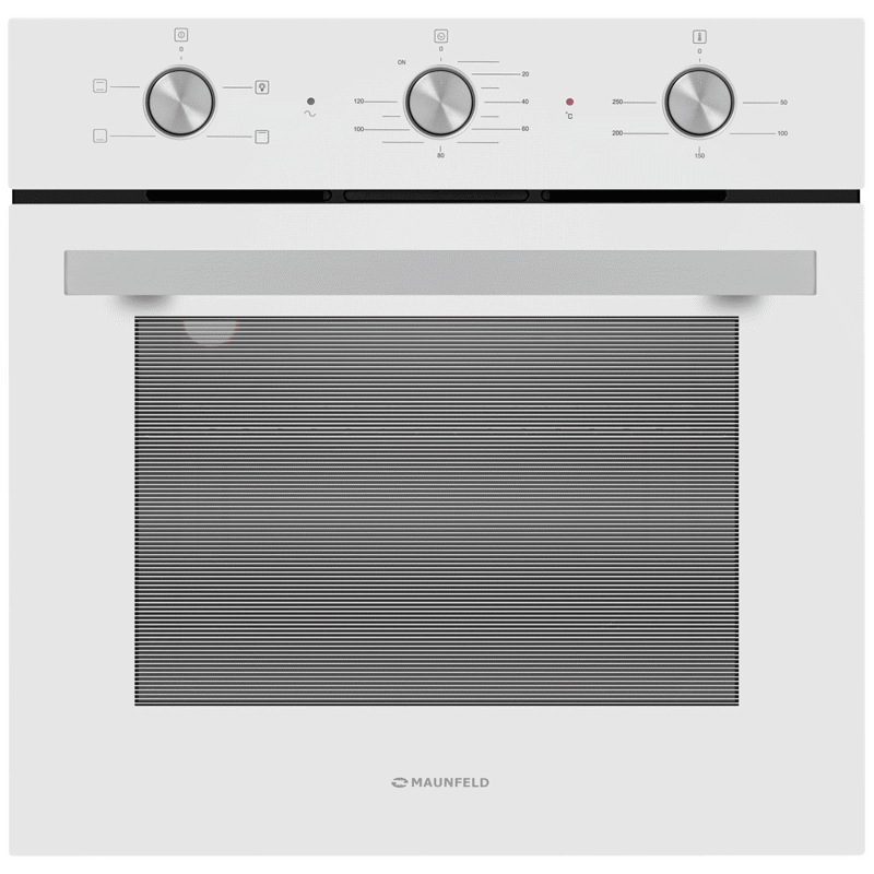 Шкаф духовой электрический MAUNFELD AEOC.575B MAUNFELD AEOC6040W