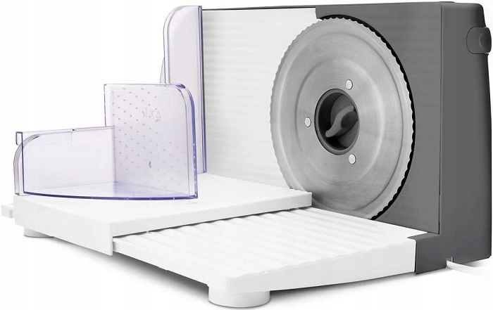 Ломтерезка Zelmer ZFS0916S - Миниатюра 1