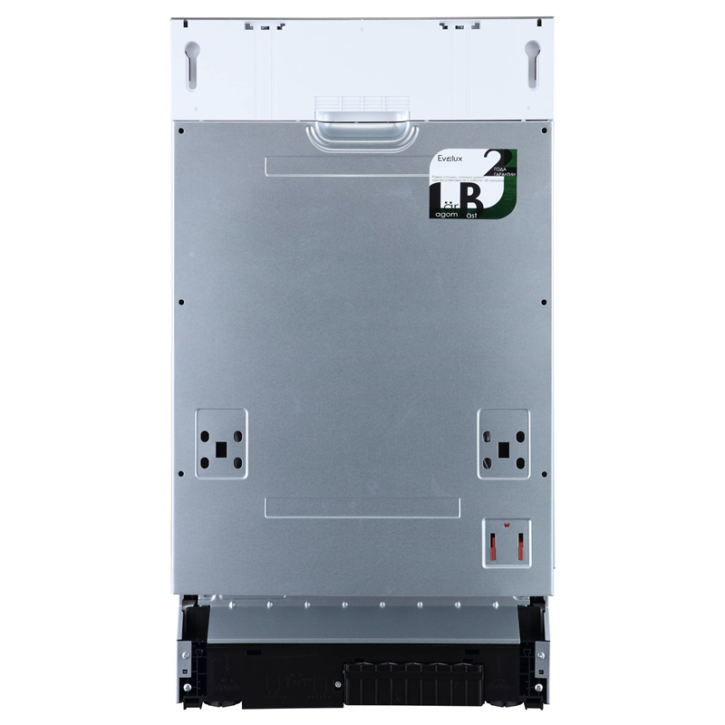 Встраиваемая ПММ EVELUX EVELUX BD 4501 - Миниатюра 1