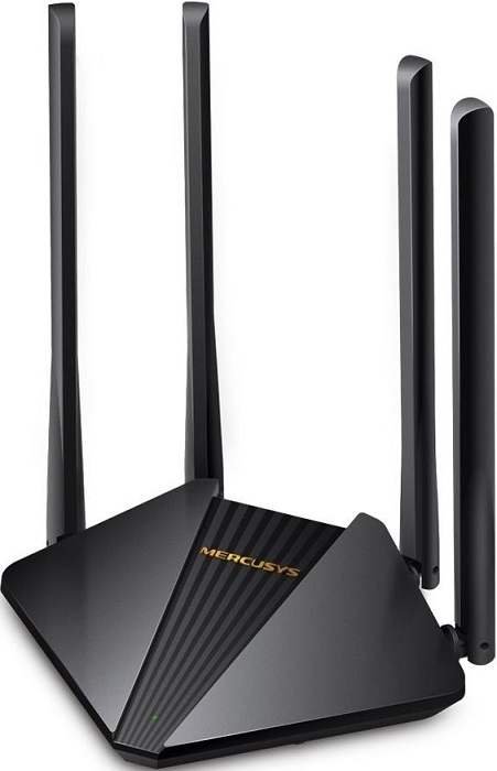 Маршрутизатор Mercusys MR30G - Миниатюра 1