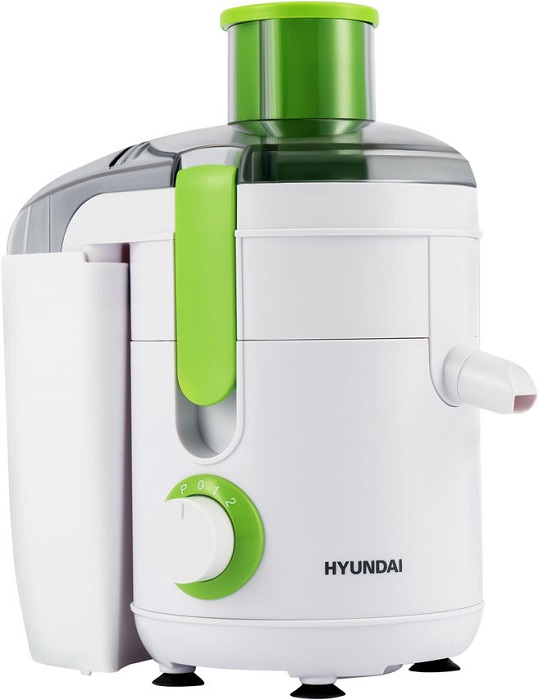 Соковыжималка Hyundai HY-JE1615 - Миниатюра 1