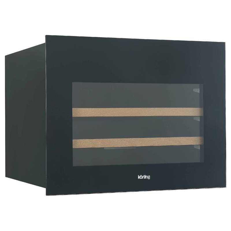Винный шкаф KORTING Korting  KFW 501 SL GXN