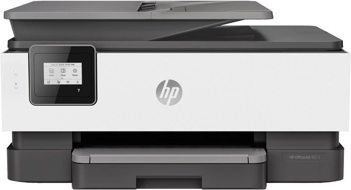 МФУ HP OfficeJet 8013