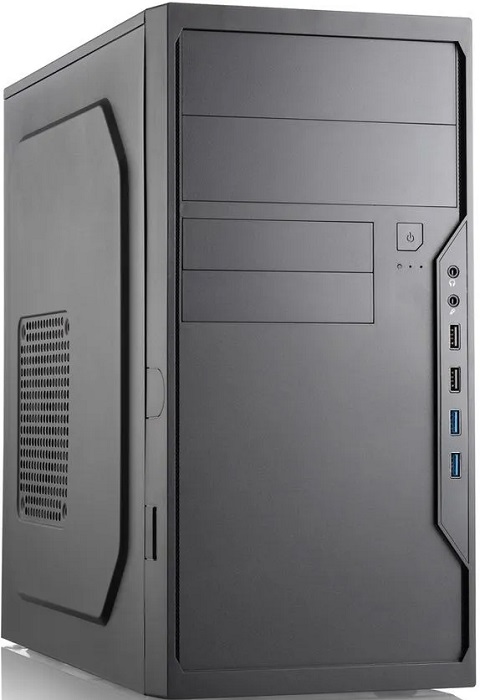 Корпус Foxline FL-733R - Миниатюра 1