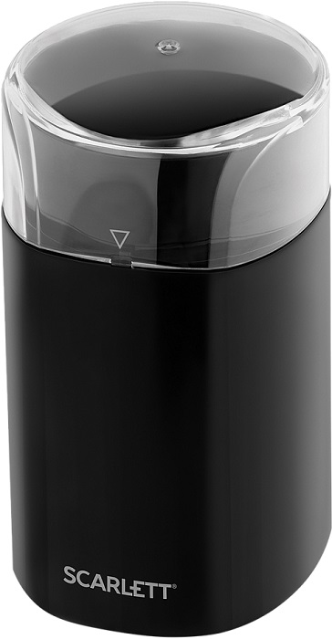 Кофемолка Scarlett SC-CG44505