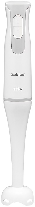Блендер погружной Zelmer ZHB4550S - Миниатюра 1