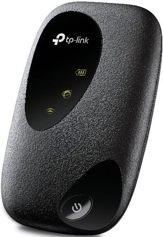 Маршрутизатор 3G/4G TP-Link M7200 - Миниатюра 1