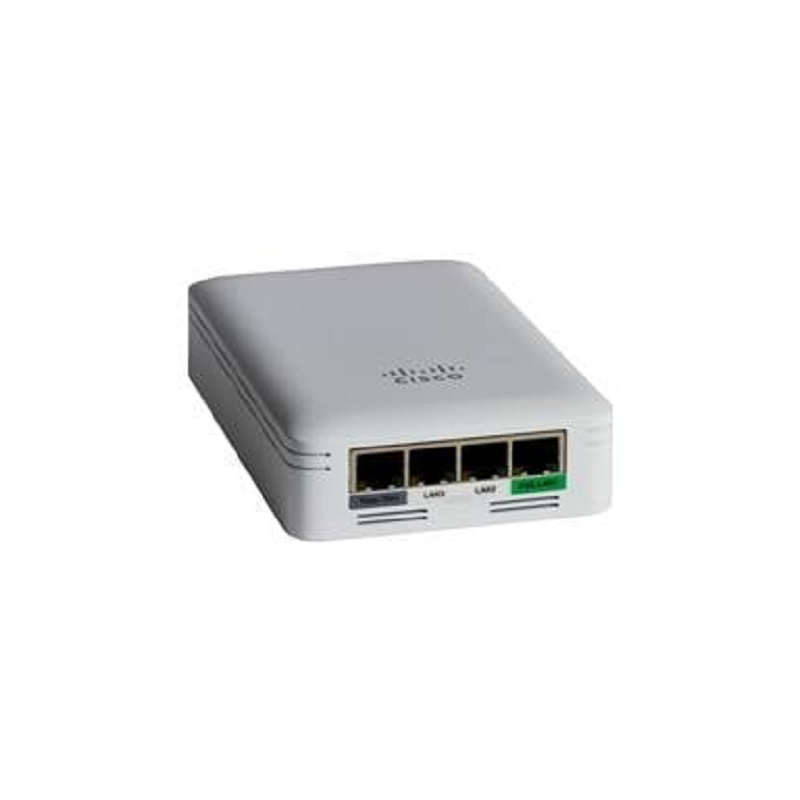 Точка доступа Cisco CBW145AC-R - Миниатюра 1